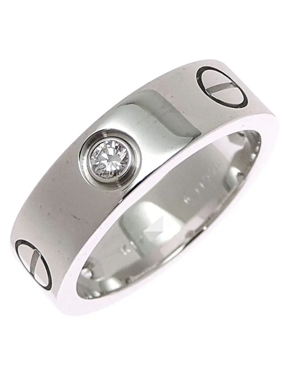 Cartier Ring